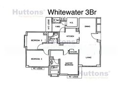 Whitewater (D18), Condominium #596095131